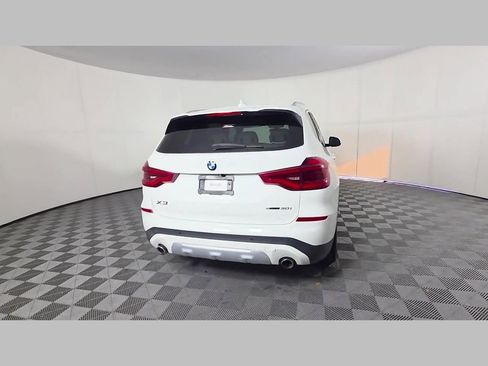 Used 2019 BMW X3 sDrive30i image 44
