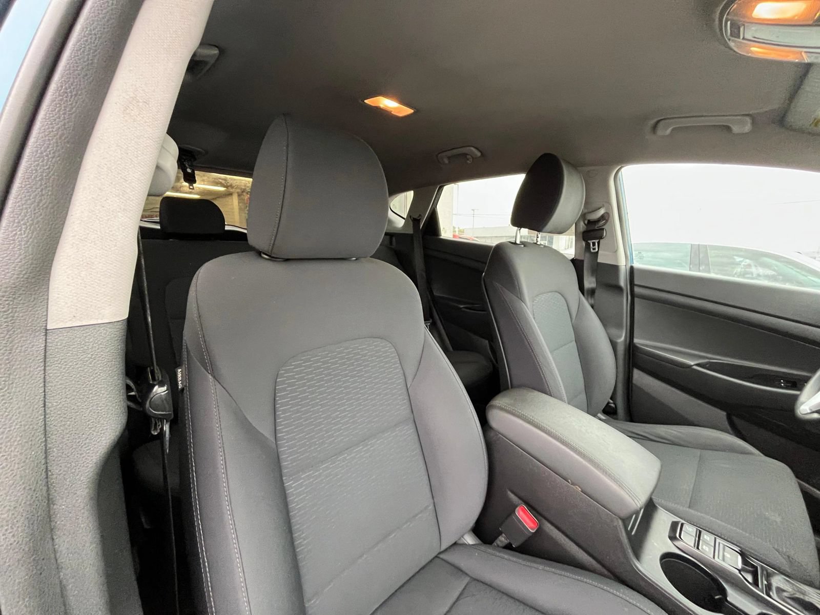 Used 2019 Hyundai Tucson SE AWD/4WD image 29