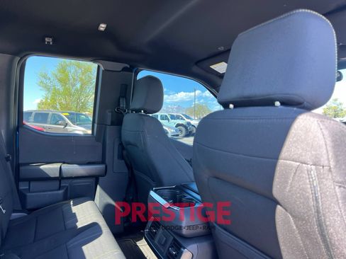 Used 2024 Ford F150 STX RWD image 22