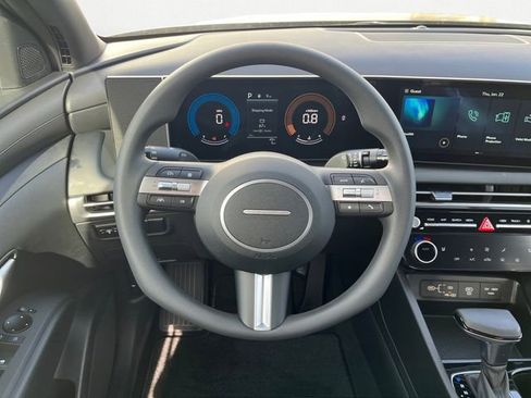 New 2026 Hyundai Santa Cruz SEL AWD/4WD image 12