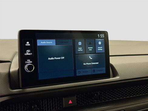 New 2026 Honda CR-V Sport-L image 13