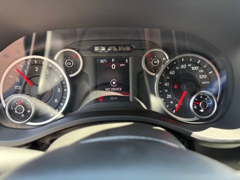 New 2026 RAM 1500 Tradesman AWD/4WD image 15