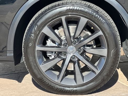 Used 2025 Acura MDX A-Spec image 36