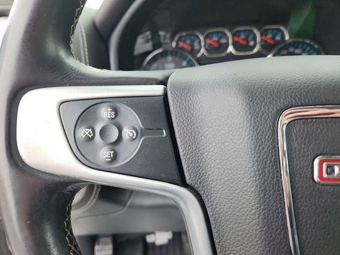 Used 2018 GMC Sierra 1500 SLT w/ SLT Premium Package image 20