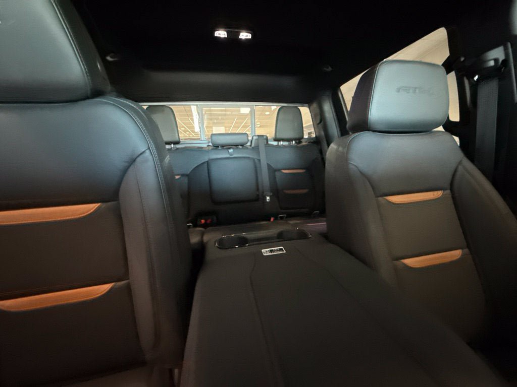 New 2026 GMC Sierra 1500 AT4 w/ AT4 Premium Package AWD/4WD image 14