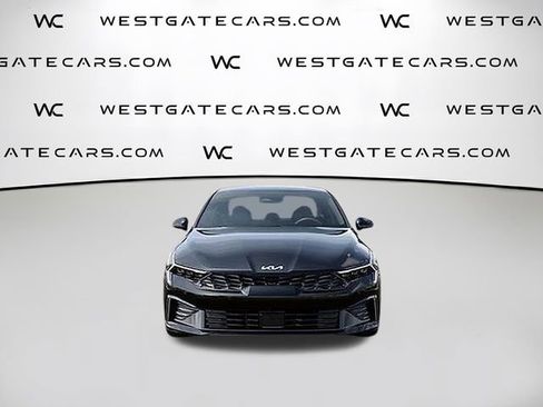 New 2026 Kia K5 LXS image 4