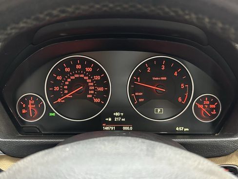 Used 2015 BMW 328d xDrive Wagon image 23