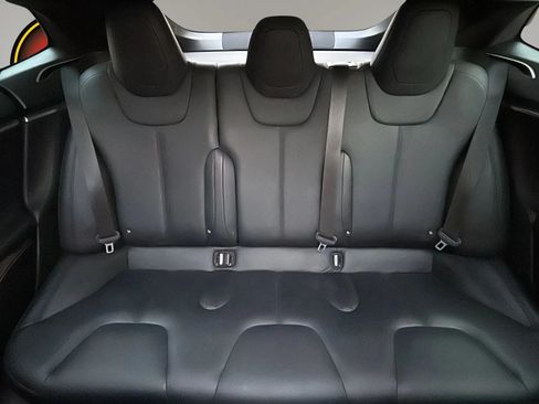 Used 2017 Tesla Model S 90D AWD/4WD image 25