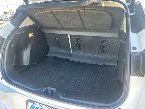 Used 2025 Buick Encore GX Avenir w/ Avenir Convenience Package image 24