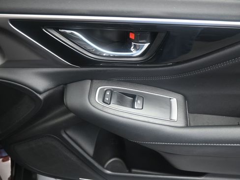 Used 2025 Subaru Outback Limited w/ Popular Package #2 image 20