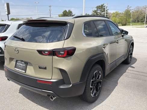 New 2026 MAZDA CX-50 Meridian Edition AWD/4WD image 3