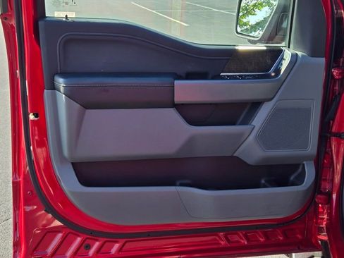 Used 2022 Ford F150 XLT w/ Equipment Group 302A High image 22