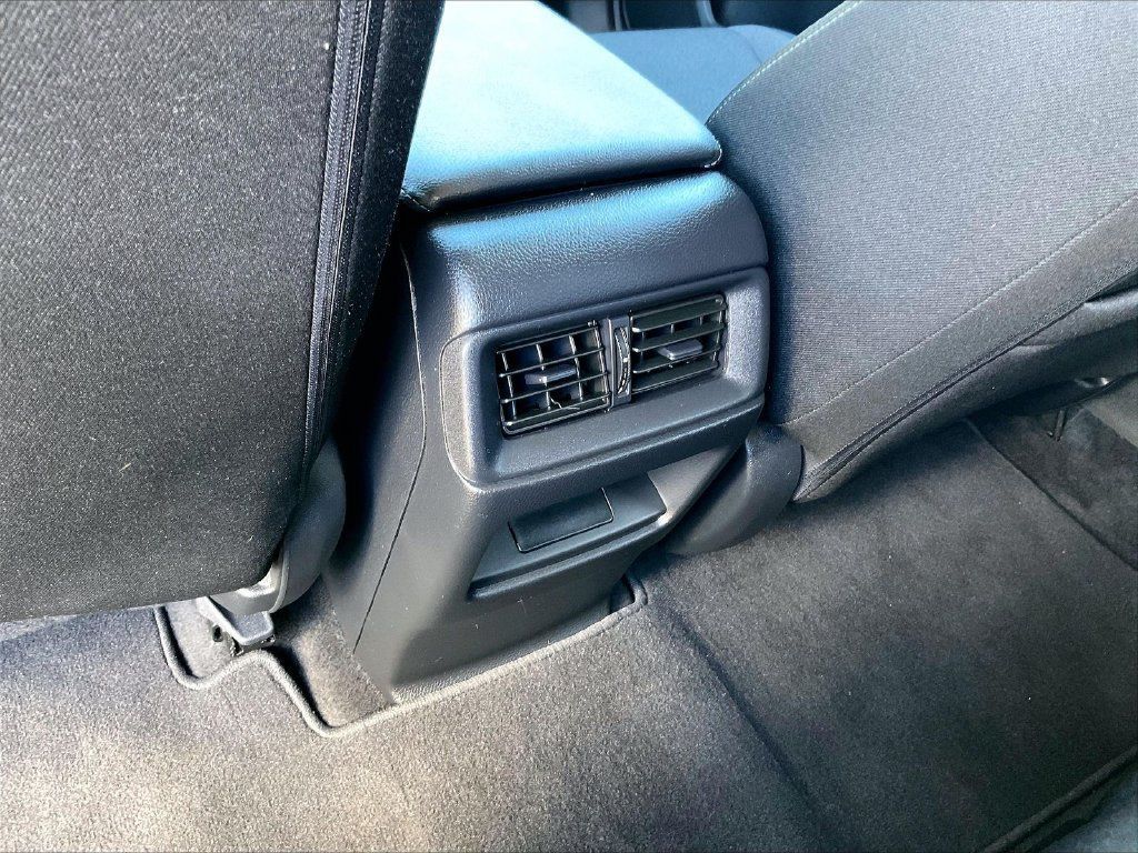 Used 2022 Honda CR-V EX image 28