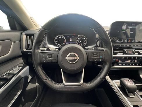 Used 2022 Nissan Pathfinder SL w/ SL Premium Package FWD image 14