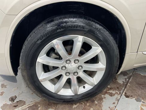 Used 2015 Buick Enclave Premium w/ Experience Buick Package FWD image 28