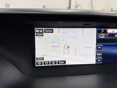 Used 2015 Lexus GS 350 w/ F Sport Package image 20