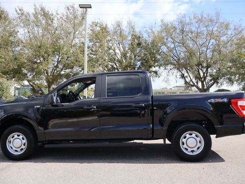 Used 2022 Ford F150 XL w/ Equipment Group 101A High image 5