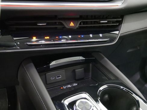 New 2026 Buick Envision Preferred AWD/4WD image 25