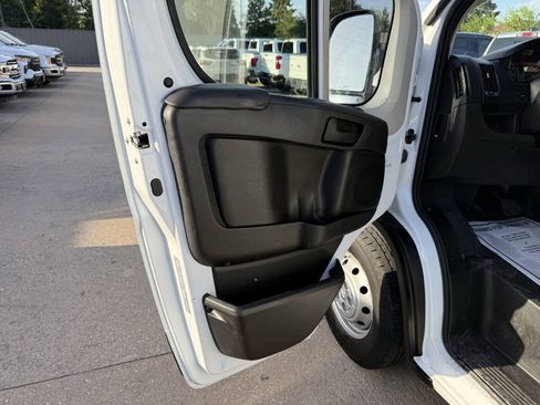 Used 2021 RAM ProMaster 1500 FWD image 8