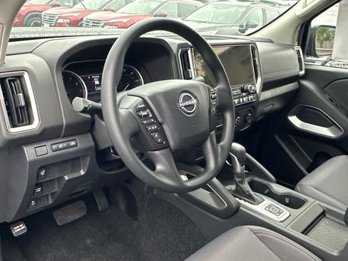 New 2026 Nissan Frontier SV w/ Tow Package image 29