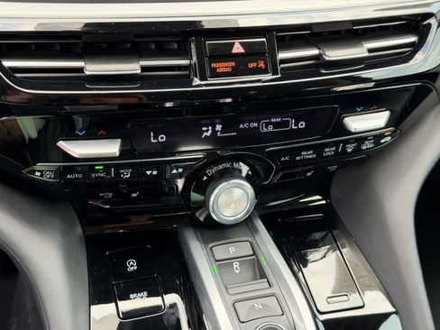 Certified 2023 Acura MDX FWD w/ Technology Package image 10