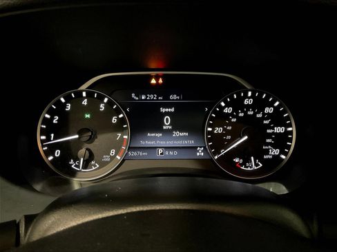 Used 2023 Nissan Frontier SV w/ SV Convenience Package AWD/4WD image 14