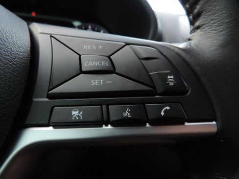 Certified 2022 Nissan Sentra SV image 25