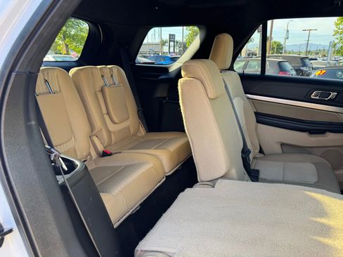 Used 2017 Ford Explorer FWD image 22