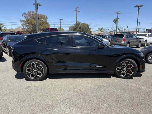 Used 2022 Ford Mustang Mach-E GT AWD/4WD image 4