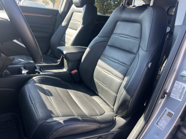 Used 2017 Honda CR-V Touring image 35