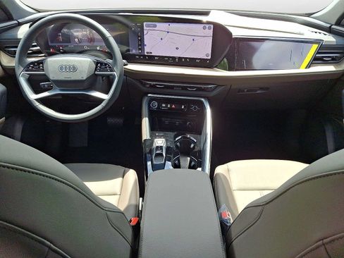 New 2026 Audi Q5 Premium Plus AWD/4WD image 10