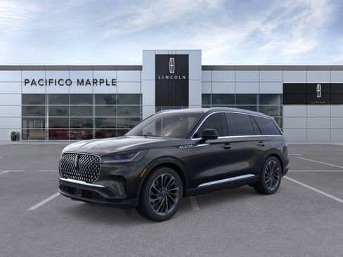 New 2026 Lincoln Aviator Reserve AWD/4WD image 1