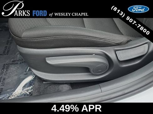 Used 2019 Hyundai Elantra SEL w/ Cargo Package FWD image 19