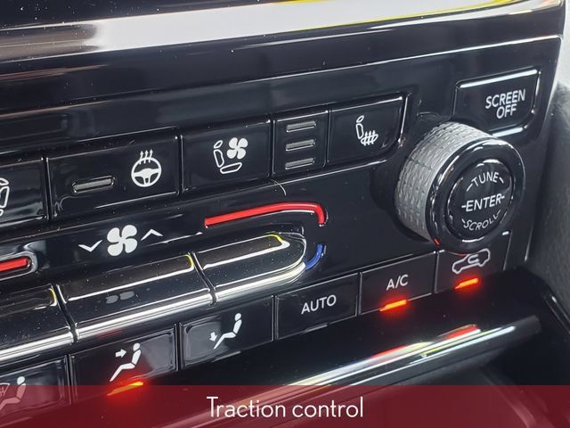 Certified 2024 Jeep Grand Cherokee Overland w/ Luxury Tech Group IV AWD/4WD image 29