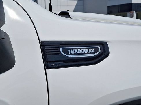 New 2026 GMC Sierra 1500 Elevation AWD/4WD image 20