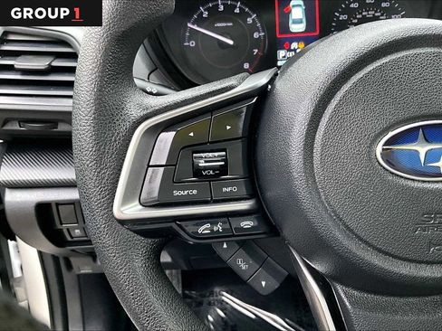 Certified 2023 Subaru Crosstrek 2.0i image 22