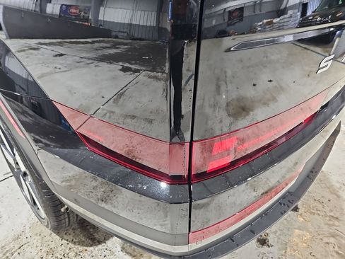 New 2026 Hyundai Santa Fe Limited image 36