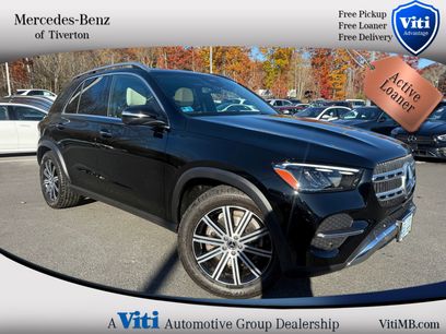 Used 2024 Mercedes-Benz GLE 350 GLE 350