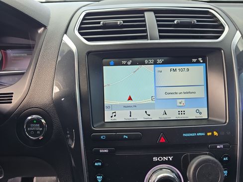 Used 2019 Ford Explorer Sport w/ Equipment Group 401A image 33