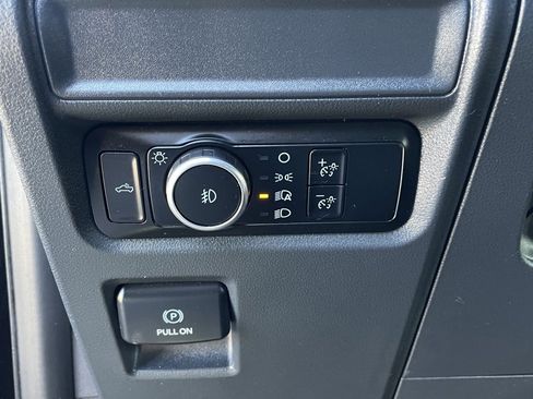 Used 2024 Ford F150 STX w/ STX Black Appearance Package image 10