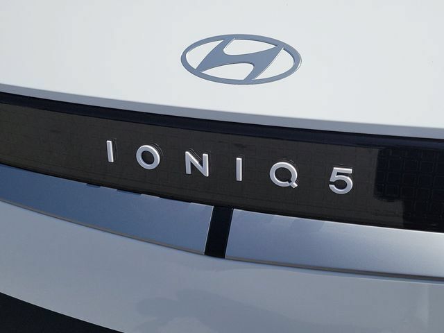 New 2027 Hyundai Ioniq 5 SE RWD image 28