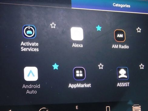 Used 2022 Jeep Wagoneer Series III image 40