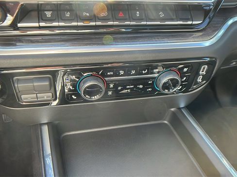 New 2026 Chevrolet Silverado 3500 LTZ w/ LTZ Plus Package image 27