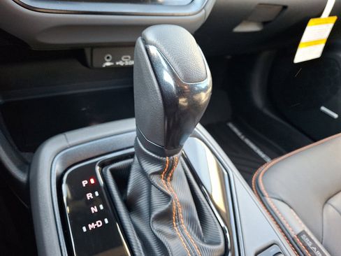 Certified 2025 Subaru Crosstrek 2.5i Limited image 15