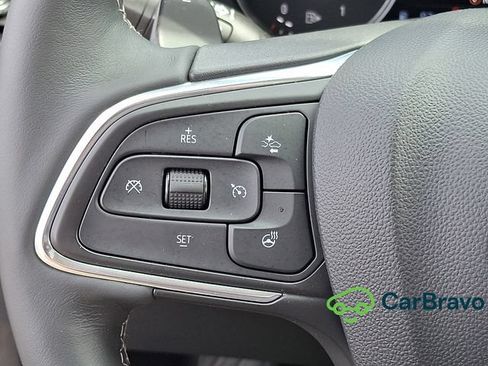 Certified 2023 Buick Envision Avenir AWD/4WD image 22