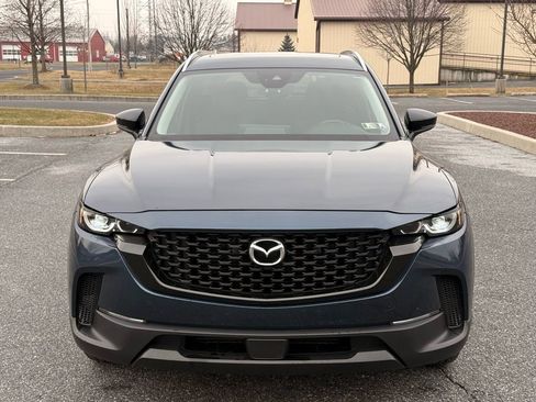 Used 2024 MAZDA CX-50 AWD 2.5 S w/ Cargo Package image 3