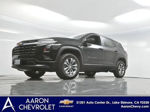 New 2026 Chevrolet Equinox LT w/ Convenience Package II image 42