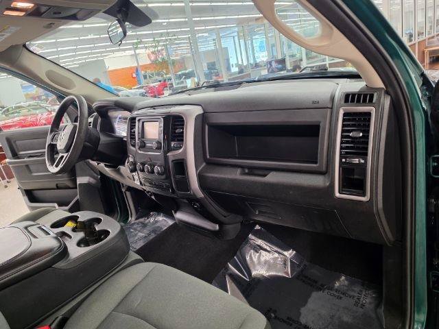 Used 2022 RAM 1500 Tradesman w/ Popular Equipment Group AWD/4WD image 9