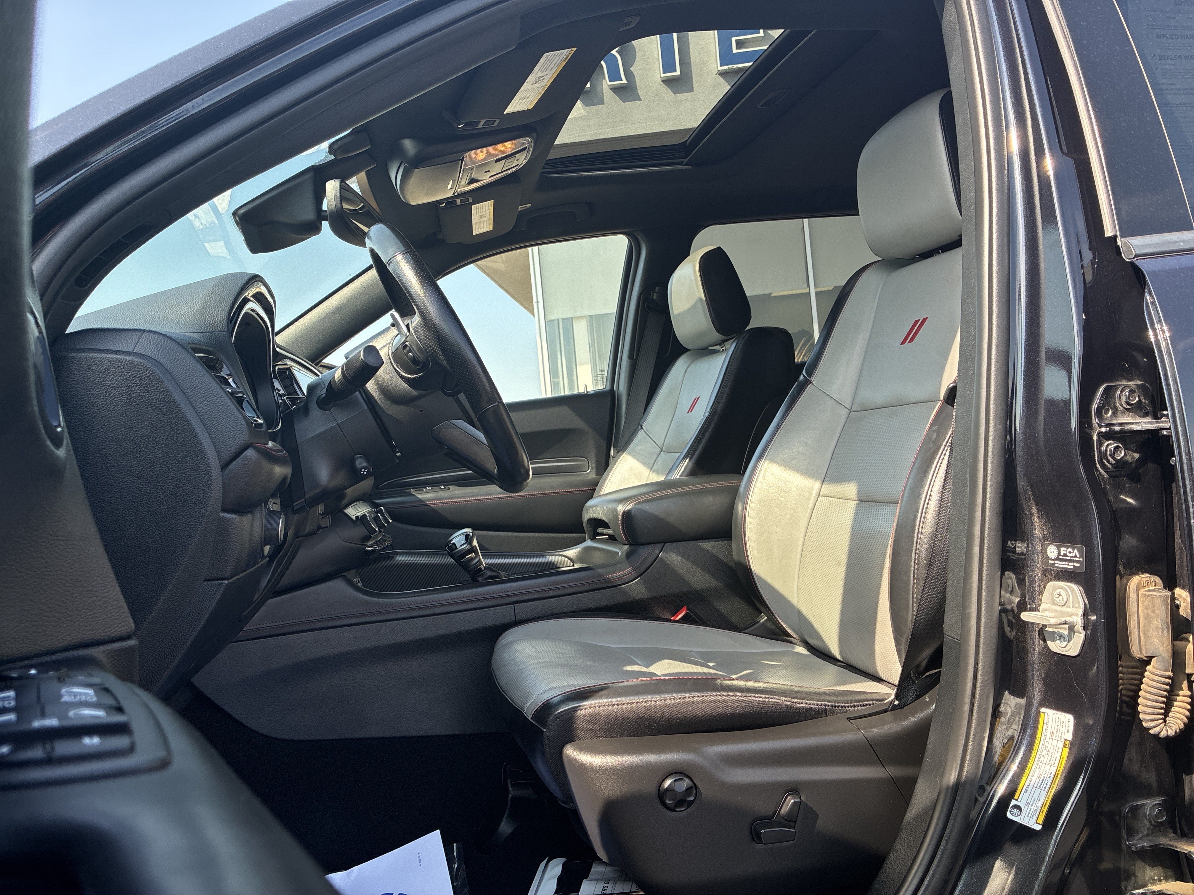 Used 2024 Dodge Durango GT AWD/4WD image 13
