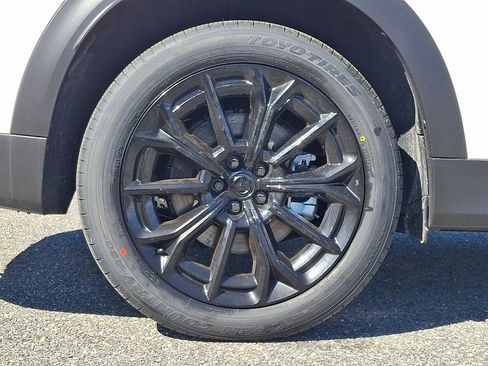 New 2026 MAZDA CX-70 3.3 Turbo w/ Premium Plus Pkg image 5